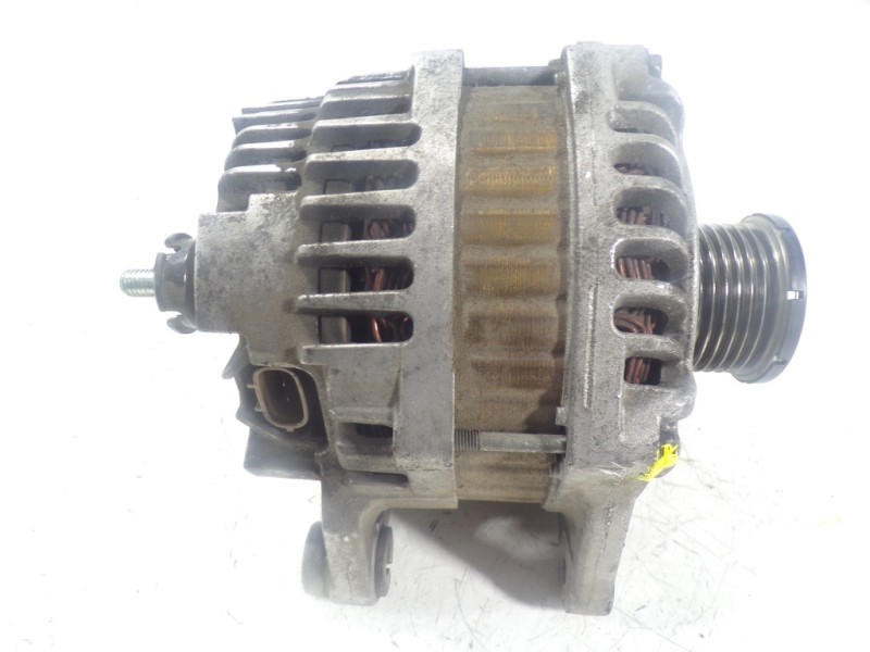 Recambio de alternador para renault koleos 2.0 dci diesel fap referencia OEM IAM 23100JG71B A3TJ3881 23100JG71B