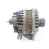 Recambio de alternador para renault koleos 2.0 dci diesel fap referencia OEM IAM 23100JG71B A3TJ3881 23100JG71B