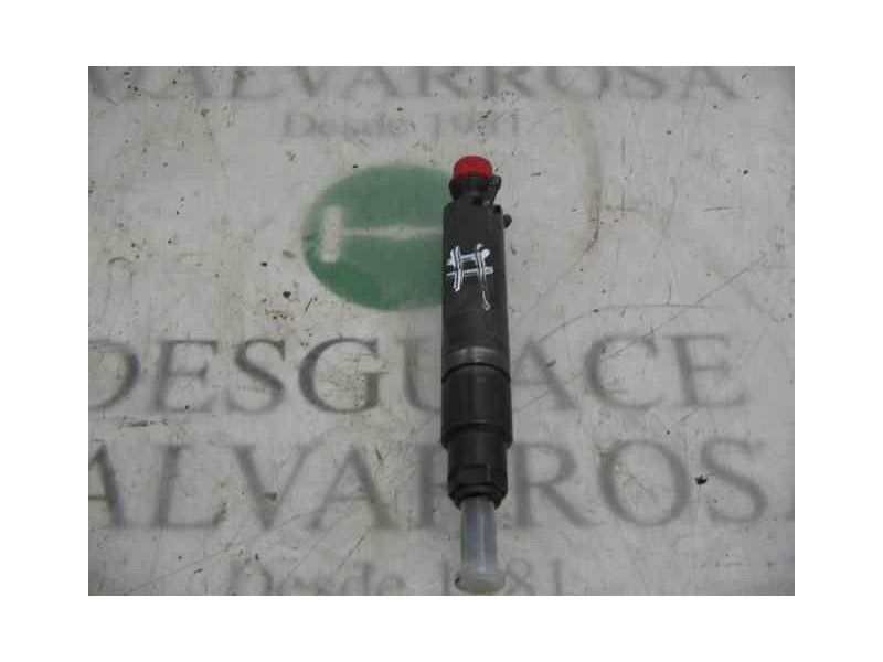 Recambio de inyector para volkswagen golf iv berlina (1j1) 1.9 tdi referencia OEM IAM   