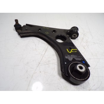 BRAZO SUSPENSION INFERIOR DELANTERO IZQUIERDO 51885737 