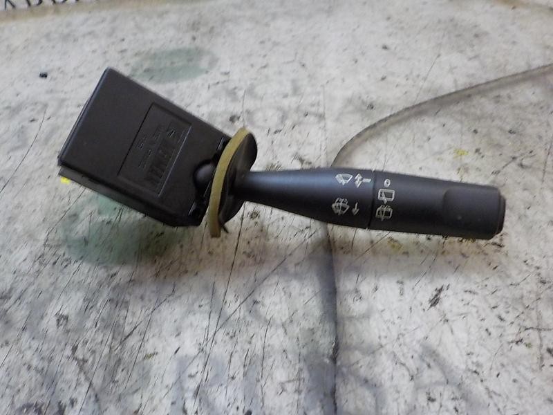 Recambio de mando limpia para peugeot 206 berlina 1.4 referencia OEM IAM   