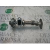 Recambio de valvula egr para seat ibiza (6k) clx referencia OEM IAM   