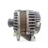 Recambio de alternador para renault koleos 2.0 dci diesel fap referencia OEM IAM 23100JG71B A3TJ3881 23100JG71B