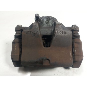 PINZA FRENO DELANTERA DERECHA 58190D7A50 