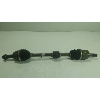 TRANSMISION IZQUIERDA 49500G4100 