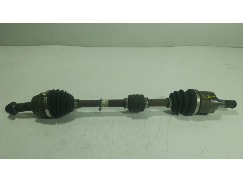 Recambio de transmision izquierda para hyundai i30 (pde, pd, pden) 1.0 t-gdi referencia OEM IAM 49500G4100  