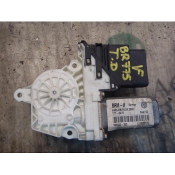 MOTOR ELEVALUNAS TRASERO DERECHO 
