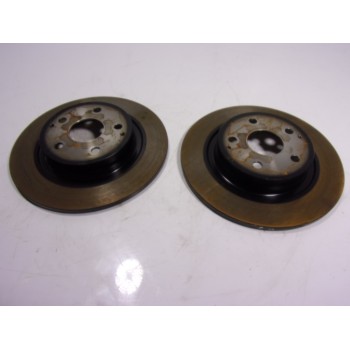 DISCO FRENO TRASERO 424310D210 