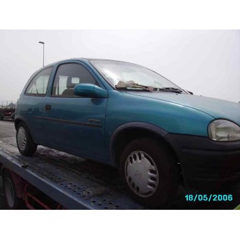 OPEL CORSA B