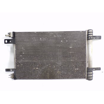 CONDENSADOR AIRE ACONDICIONADO 9673629780 