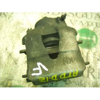 PINZA FRENO DELANTERA IZQUIERDA 