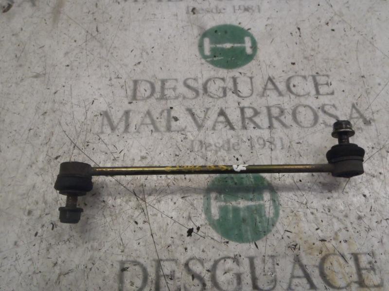 Recambio de tirante delantero derecho para renault modus confort dynamique referencia OEM IAM 551107916R  