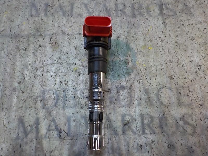 Recambio de bobina para audi a8 (4e2) 4.2 v8 40v referencia OEM IAM 077905115T 077905115T 78427002