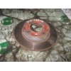 Recambio de disco freno trasero para seat cordoba berlina (6k2) 1.9 tdi referencia OEM IAM   