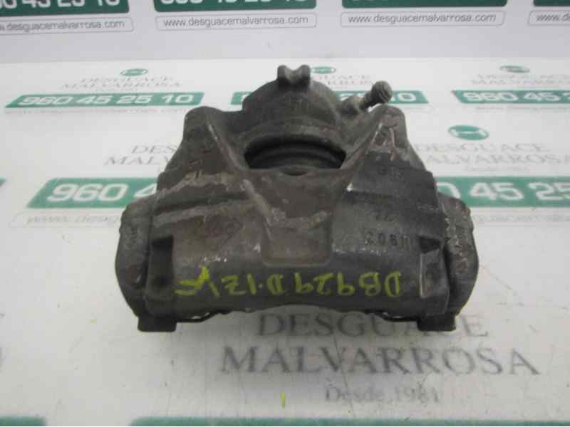 Recambio de pinza freno delantera izquierda para renault megane iii berlina 5 p authentique referencia OEM IAM   