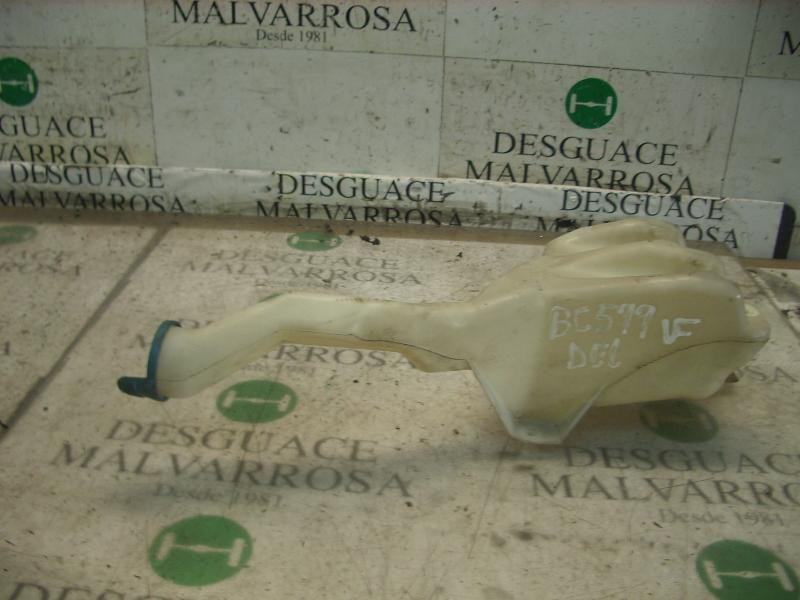 Recambio de deposito limpia para honda civic berlina 5 (eu7/8) 1.7 ctdi s referencia OEM IAM 76840S5TE01  