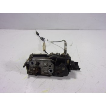 CERRADURA PUERTA DELANTERA DERECHA 9801689980 016899 016899