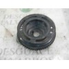 Recambio de polea cigueñal para opel astra f berlina 1.6 referencia OEM IAM   
