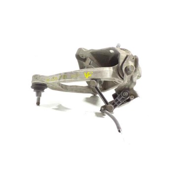BRAZO SUSPENSION SUPERIOR DELANTERO IZQUIERDO 7L0407021B 