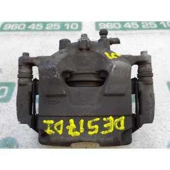 PINZA FRENO DELANTERA IZQUIERDA 13301226 