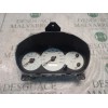 Recambio de cuadro instrumentos para honda civic berlina 3 (ep1/2) 1.7 ctdi ls referencia OEM IAM   