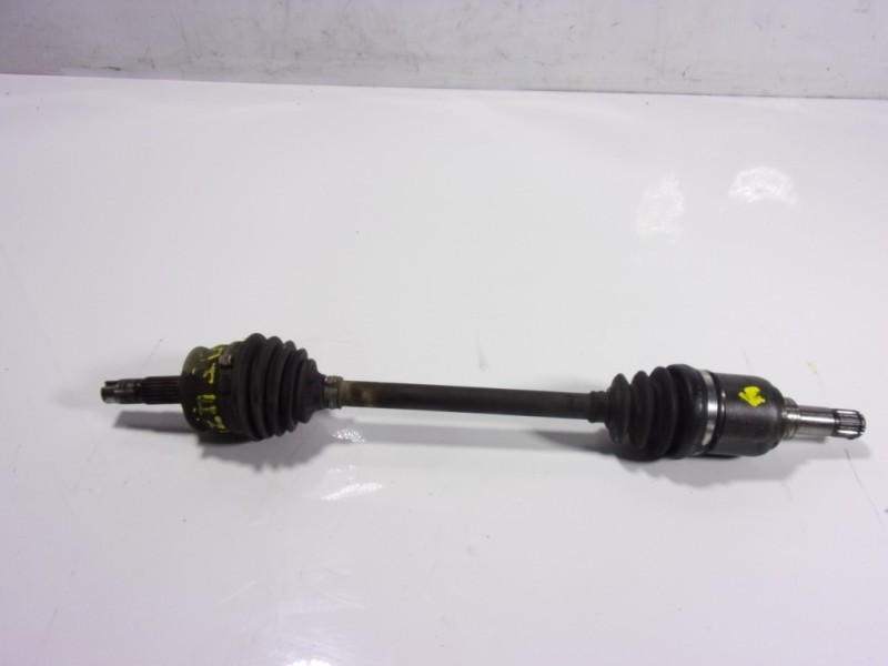 Recambio de transmision izquierda para fiat nuova 500 (150) 1.2 cat referencia OEM IAM 51787863  