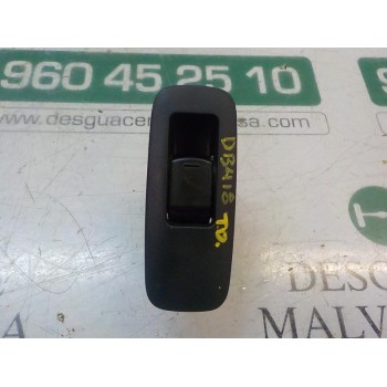 MANDO ELEVALUNAS TRASERO DERECHO 25411JD000 