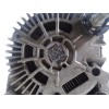 Recambio de alternador para renault koleos 2.0 dci diesel fap referencia OEM IAM 23100JG71B A3TJ3881 23100JG71B