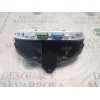 Recambio de cuadro instrumentos para honda civic berlina 3 (ep1/2) 1.7 ctdi ls referencia OEM IAM   
