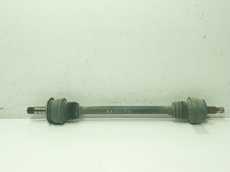 Recambio de transmision trasera derecha para mercedes-benz sl (r230) 350 (230.458) referencia OEM IAM A2303507610  