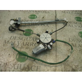 ELEVALUNAS TRASERO DERECHO 72710S6D013 