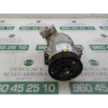 COMPRESOR AIRE ACONDICIONADO 52017359 52017359 01141566