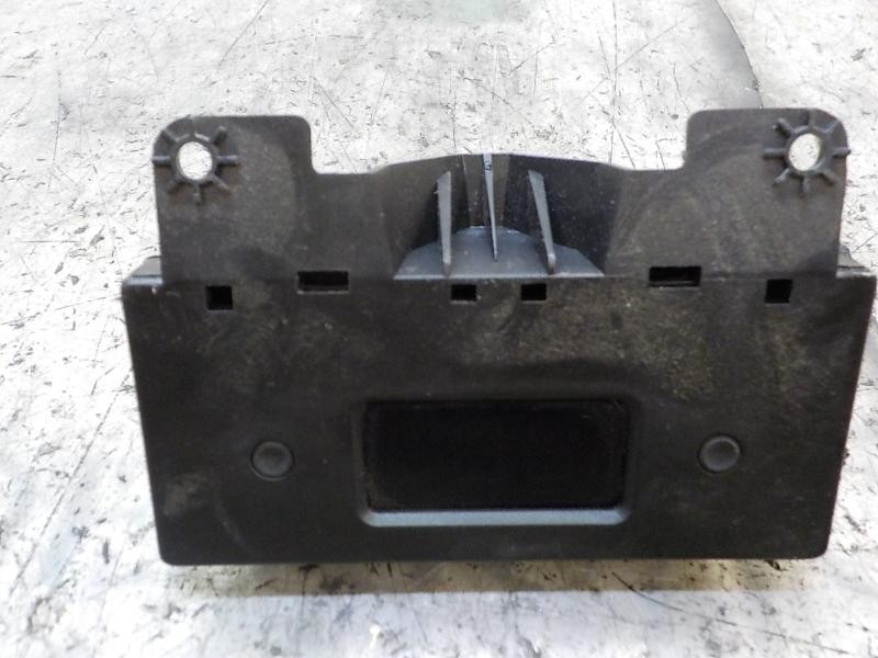 Recambio de pantalla multifuncion para peugeot 206 berlina 1.4 referencia OEM IAM   