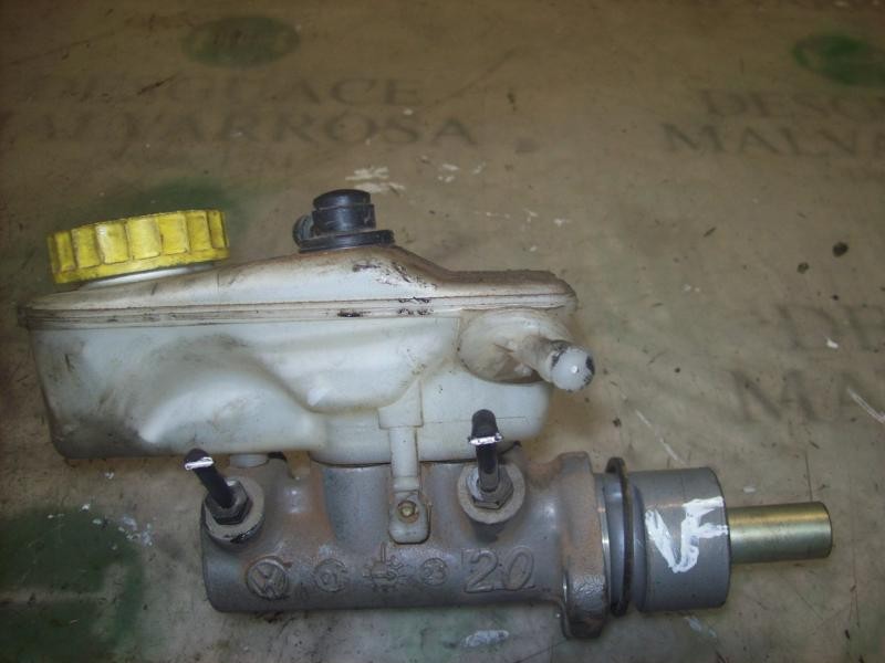Recambio de bomba freno para volkswagen polo berlina (6n2) 1.4 referencia OEM IAM   