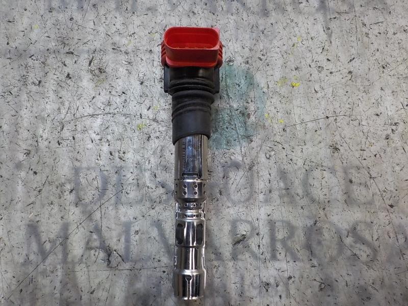 Recambio de bobina para audi a8 (4e2) 4.2 v8 40v referencia OEM IAM 077905115T 077905115T 78427002