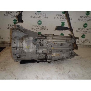 CAJA CAMBIOS 23007571420 HGK 