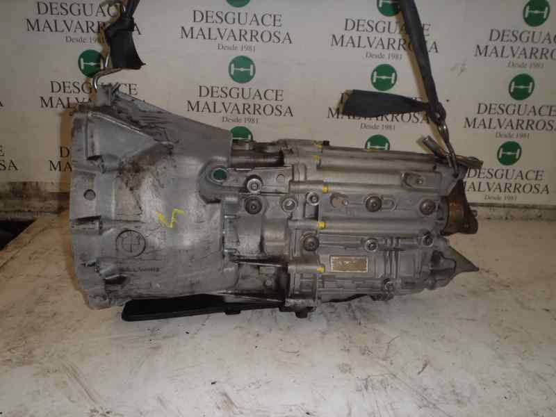 Recambio de caja cambios para bmw serie 3 coupe (e92) 330d referencia OEM IAM 23007571420 HGK 