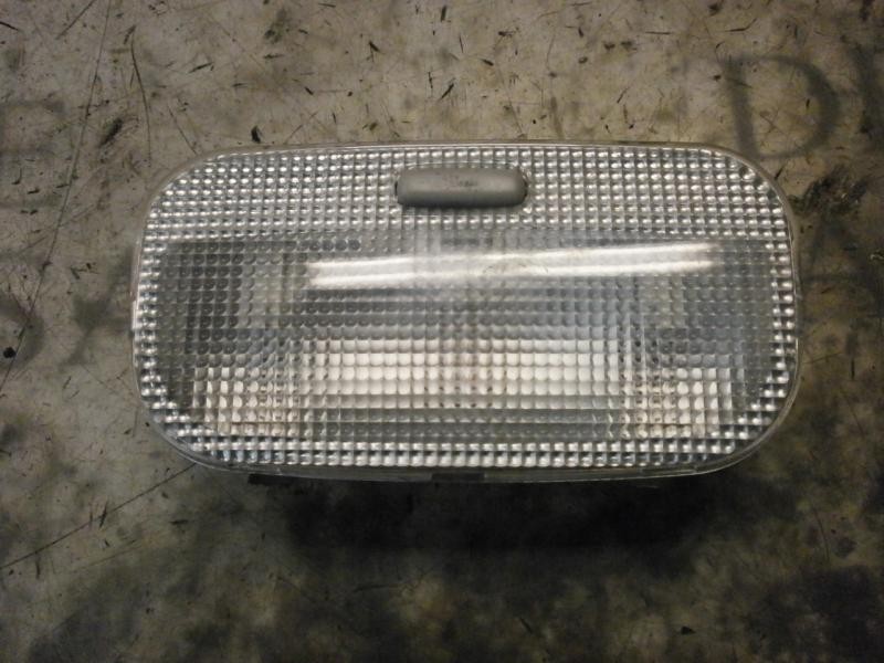 Recambio de piloto interior para peugeot 307 berlina (s2) xr referencia OEM IAM   