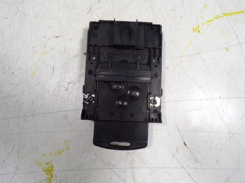 Recambio de conmutador de arranque para renault scenic iii grand dynamique referencia OEM IAM 285909828R 285909828R A2C531851860