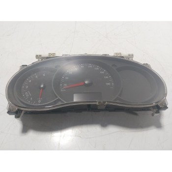 CUADRO INSTRUMENTOS 248103078R 248103078R 