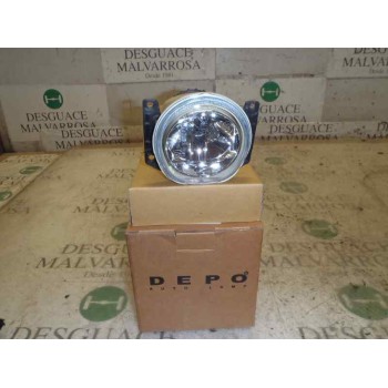 FARO ANTINIEBLA DERECHO 