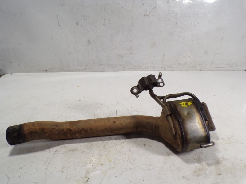 Recambio de catalizador para volkswagen touareg (7la) tdi r5 referencia OEM IAM 7L6254400TX 7L6131701L 