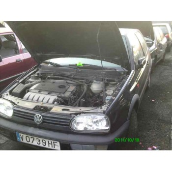 VOLKSWAGEN GOLF III BERLINA (1H1)