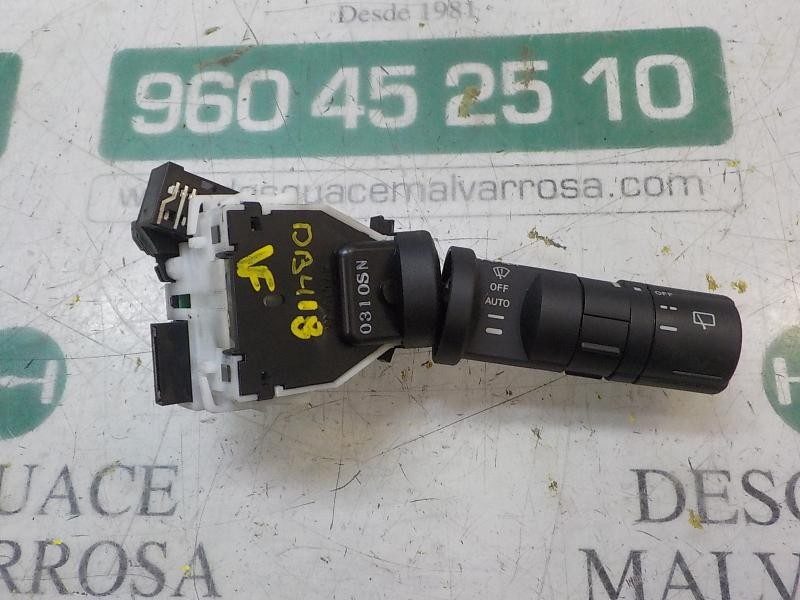 Recambio de mando limpia para nissan qashqai+2 (jj10) 2.0 dci turbodiesel cat referencia OEM IAM 25260JD01A  