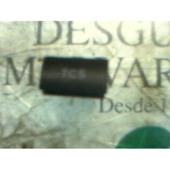 MODULO ELECTRONICO 