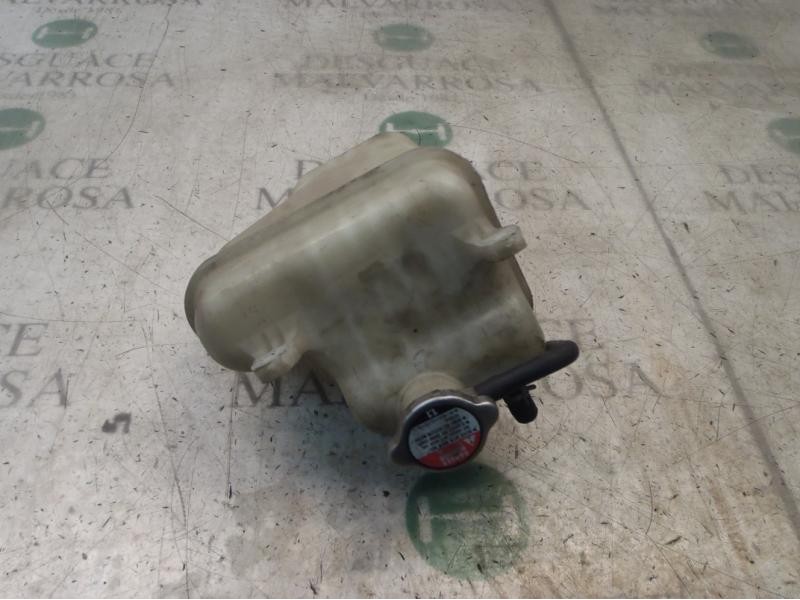 Recambio de deposito expansion para honda civic berlina 3 (ep1/2) 1.7 ctdi ls referencia OEM IAM   