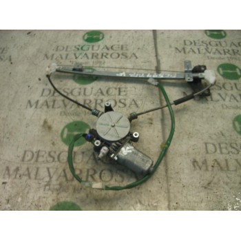 ELEVALUNAS TRASERO IZQUIERDO 72750S6D013 