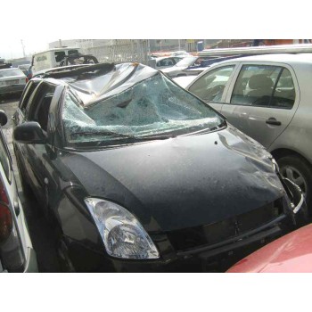 SUZUKI SWIFT BERLINA (MZ)