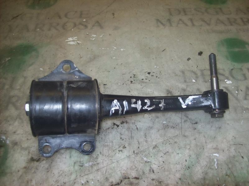 Recambio de soporte motor para volkswagen polo berlina (6n2) 1.4 referencia OEM IAM   