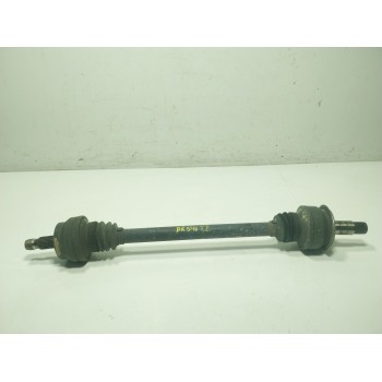 TRANSMISION TRASERA IZQUIERDA A2303507610 